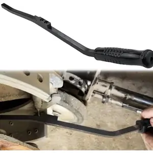 5081 S-Cam Air Brake Spring Tool Compatible for Heavy-Duty Tractors and Trailers Diesel Drive Semi-Truck Replace Brake Shoe