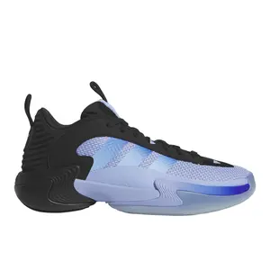 adidas Womens Exhibit Select 2.0 Basketball Sneakers Shoes - Black