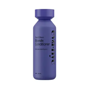 Eva NYC Tone It Down Blonde Conditioner