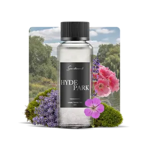 Hyde Park Fragrance Oil