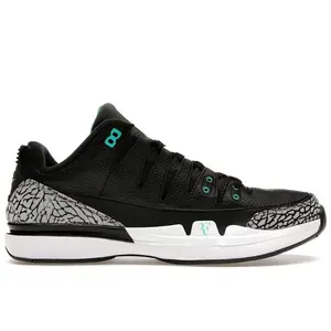 Nike Men's Zoom Vapor AJ3 atmos Jade, from StockX