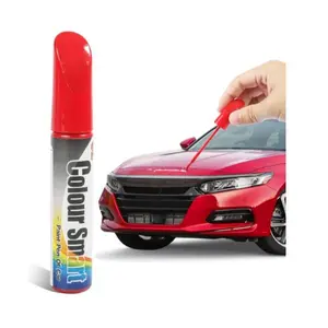 Car Scratch Remover & Repair Kit – Portable Touch-Up Paint Pen for Deep Scratches, Vehicle Scratch Repair, Fits Various Cars, Essential Automotive Accessory