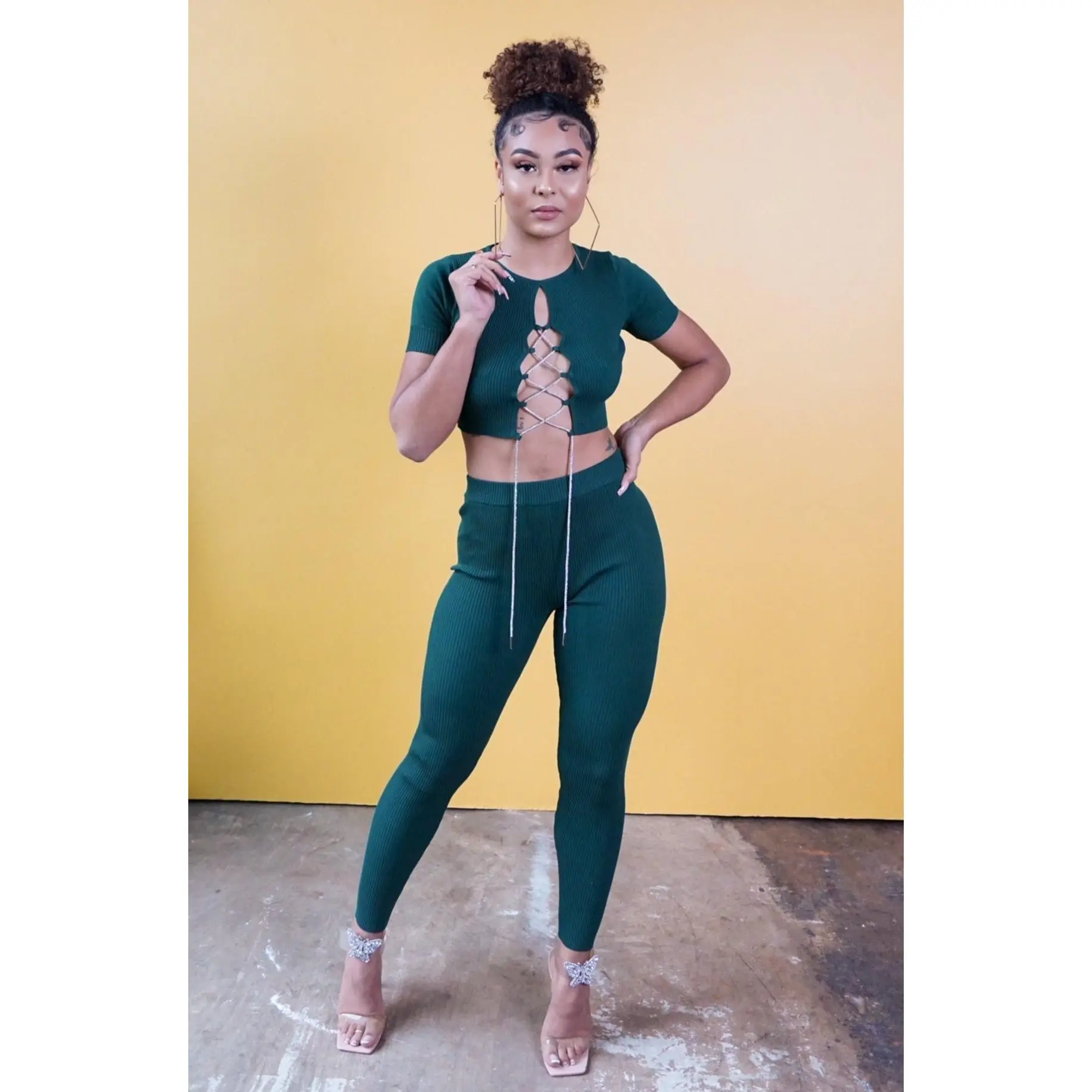 Jade Set