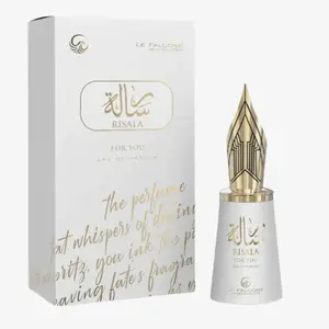 Le Falcone Niche Risala For You Extrait De Parfum 100ml