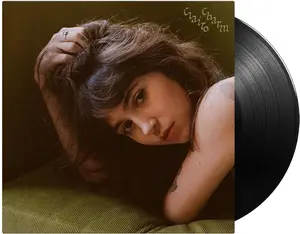 Clairo - Charm  [VINYL RECORD - LP]