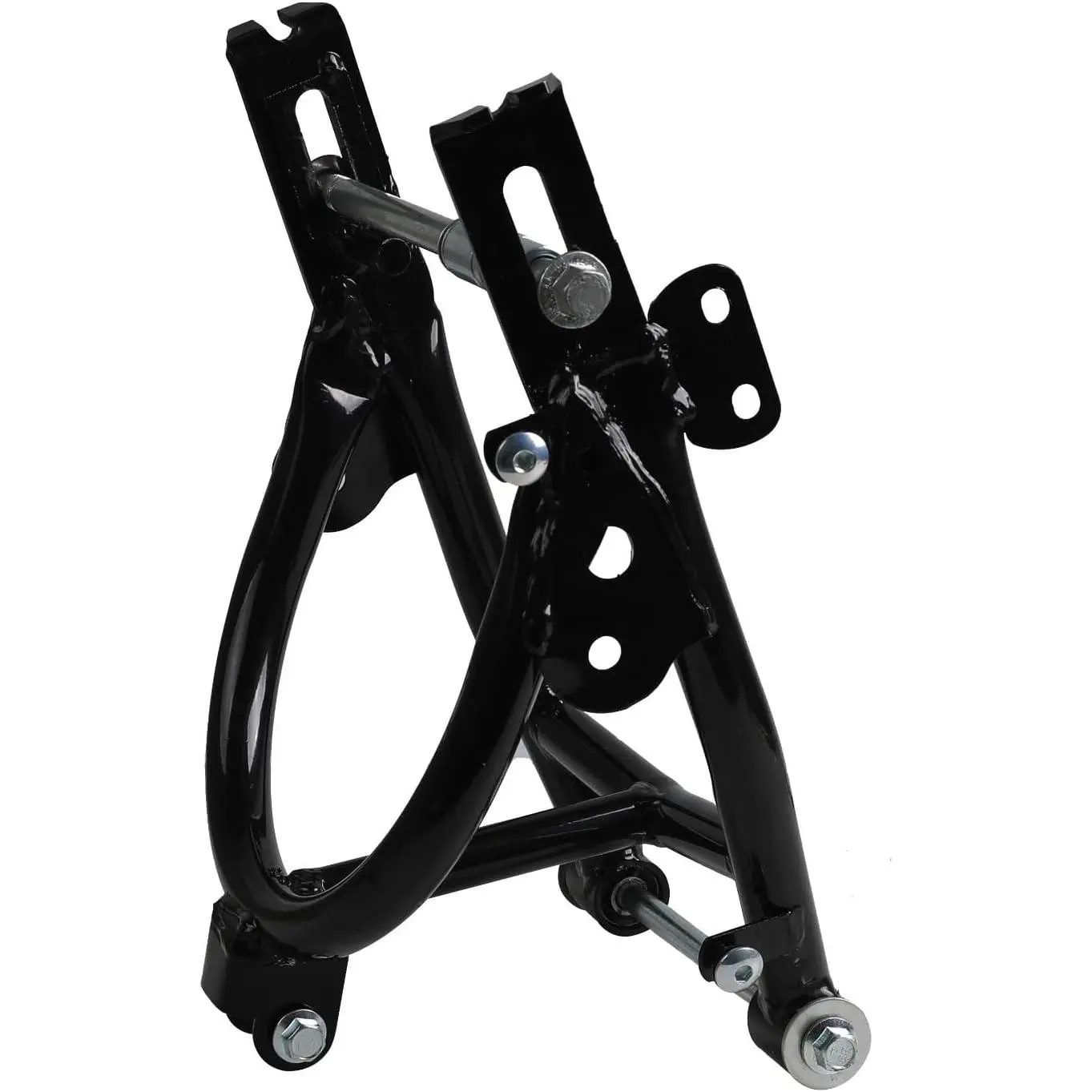 Steel Swingarm Rear Swing Arm for CRF50 XR50 TTR50 SSR 70 XR70 CRF70 PW50 CRF110F CRF50F XR50R Dirt Pit Bike Motorcycle 2.50-10 Wheel or 80/100-10 Wheel 50cc 70cc 90cc 110cc 125cc