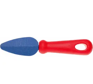 SHS792 Professional Sharpening Stone for Razor-Sharp Edges Ideal for Equalizer Blades, Cold Knife and Any Other Blade Essential Tool for Maintaining Precision and Performance Great for Keeping Blades at Peak Sharpness