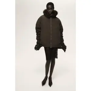 H&M Padded jacket