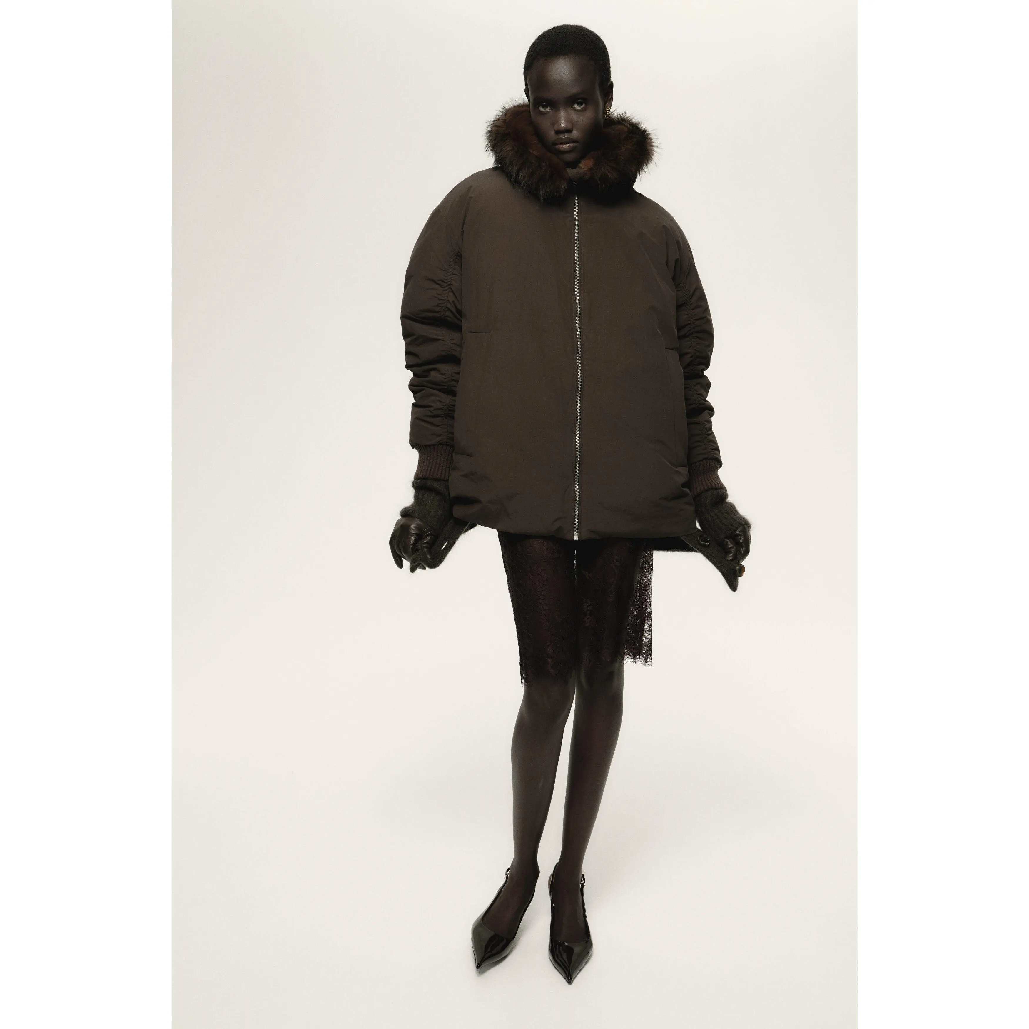 H&M Padded jacket H&M Padded jacket
