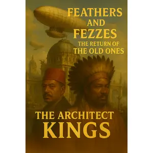 Feathers & Fezzes the Return of the Old One’s the Architect Kings