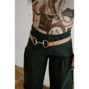 2FLY Bitty Belt