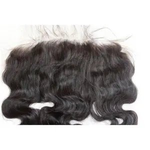 Raw HD Lace Frontal