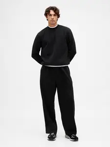 Gap Women's VintageSoft Baggy Sweatpants Gap Women's VintageSoft Baggy Sweatpants