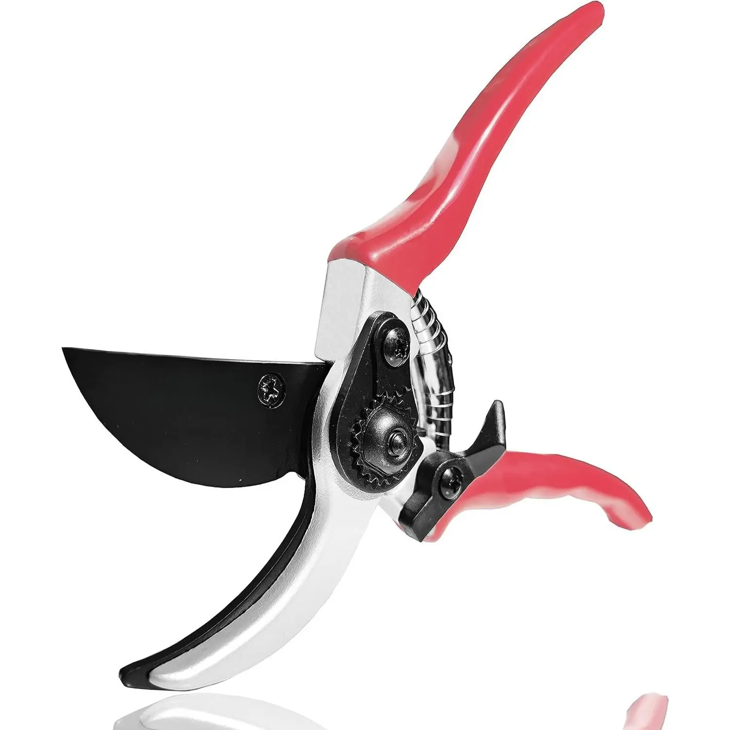 8" Professional  Bypass Pruning Shears (GPPS-1002), Tree Trimmers Secateurs,Hand Pruner, Garden Shears,Clippers For The Garden, Bonsai , Loppers