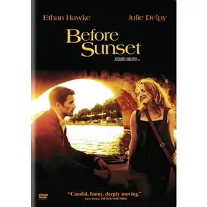 USED-Before Sunset by Kim Krizan (DVD)