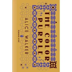 The Color Purple -- Alice Walker - Hardcover
