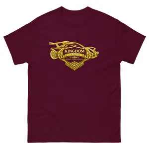 Unisex classic tee