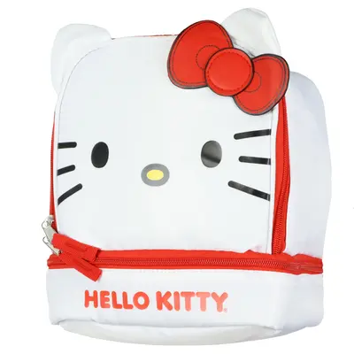 Hello Kitty Lunchbag TikTok Shop