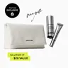 Sculpt It by Point of View: Restorative Super-Duo PDRN & Peptides for Firm Smooth Skin