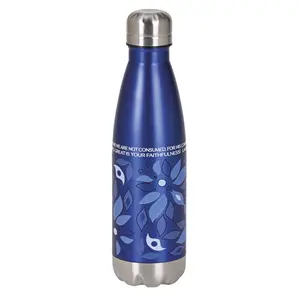 Dicksons SSWBBL-26 Water Bottle Great Is Thy 17 Oz