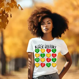 Black History oversized  sweatshirt Comfort Cotton hoodies  women