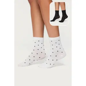 Polka Dot Sock Pack Polka Dot Sock Pack