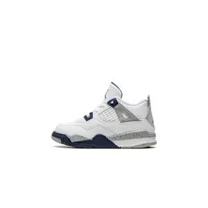 Jordan 4 Retro TD "Midnight Navy" BQ7670 140