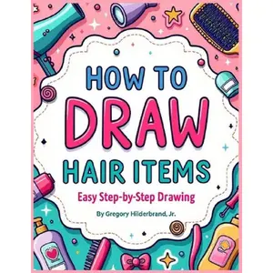 How to Draw Hairstyles: From Simple to Stunning