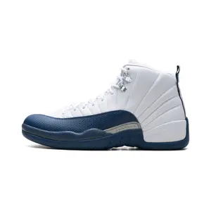 Air Jordan 12 "French Blue" CT8013 114