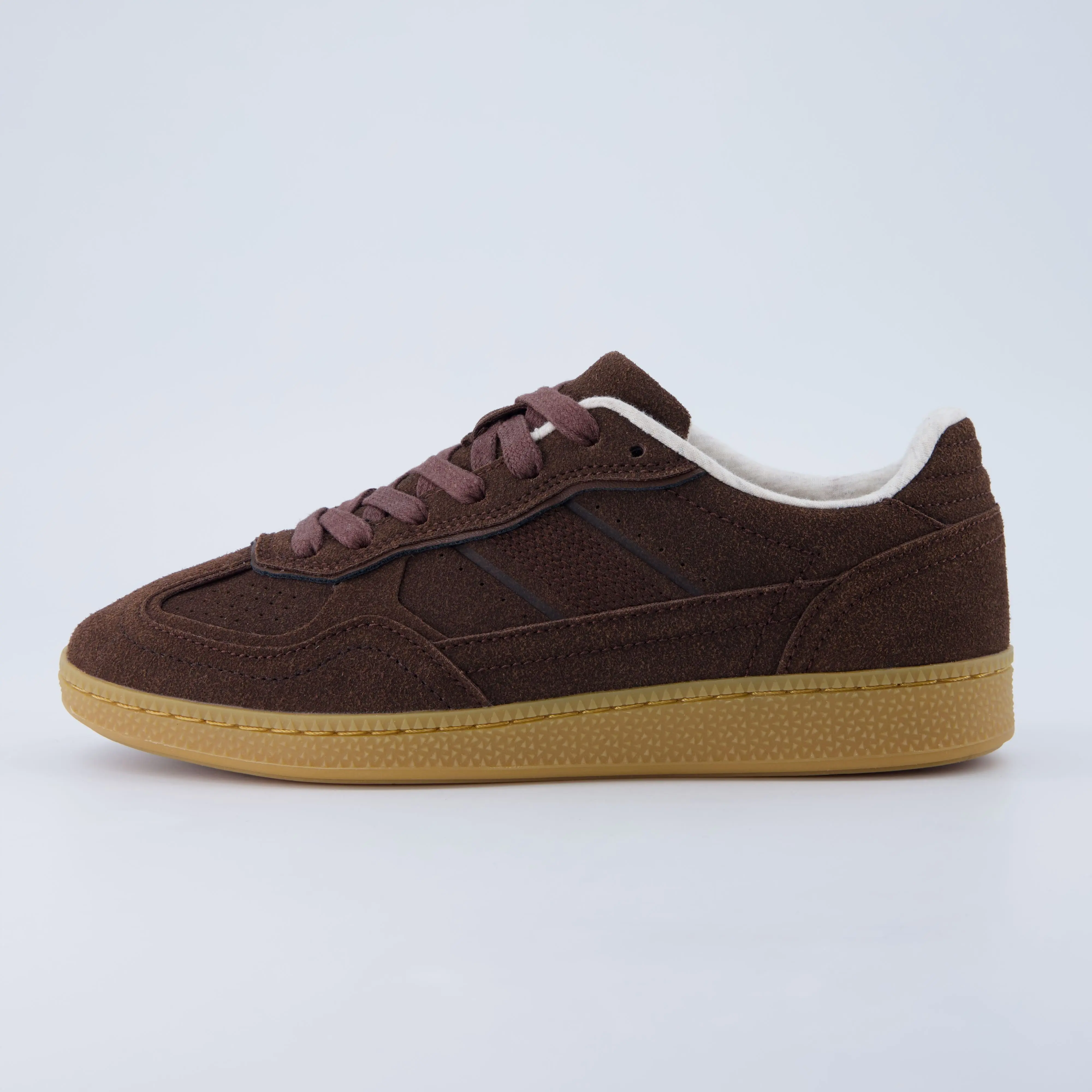 Cushionaire Women's Bettina Women's Retro Sneaker
