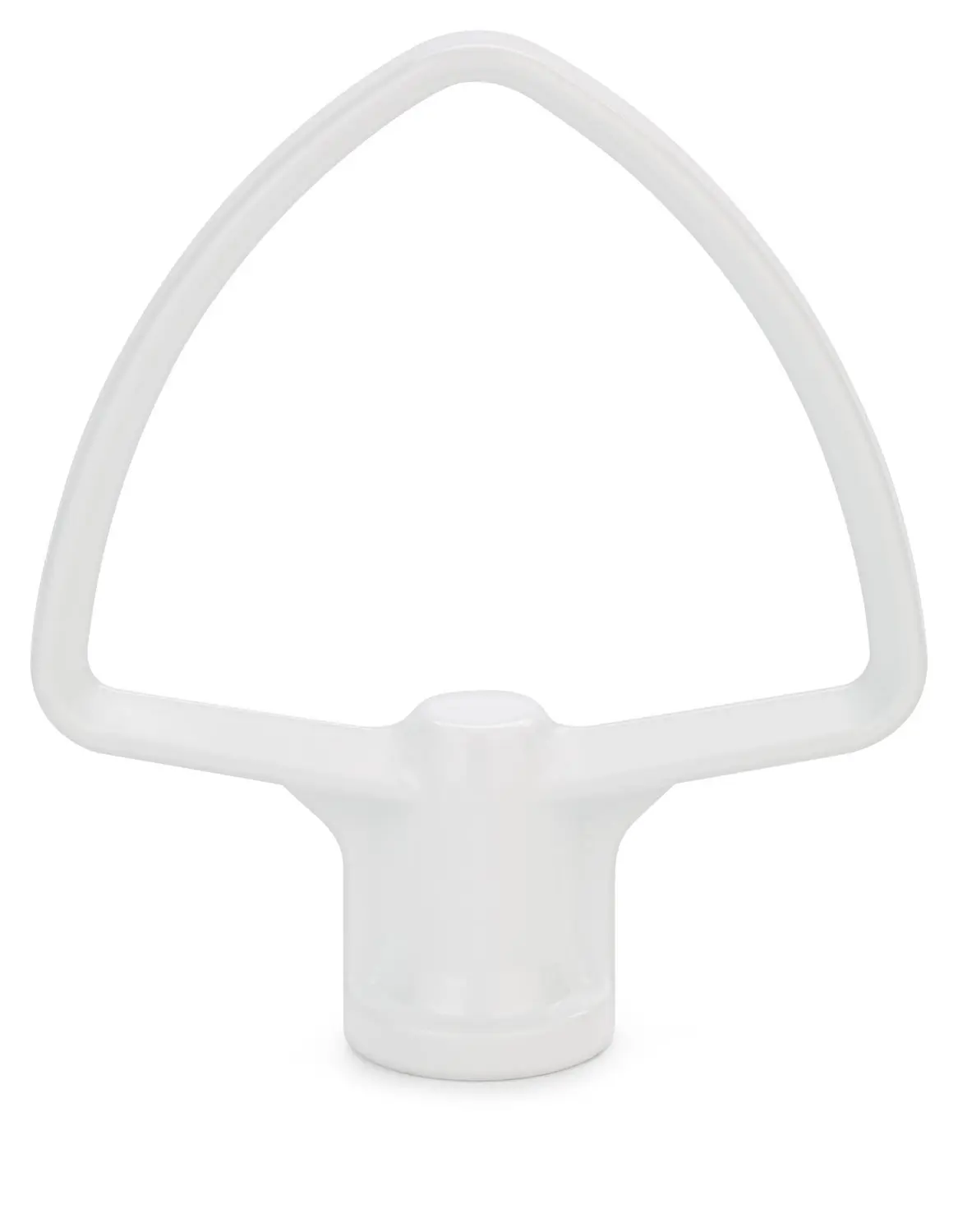 KitchenAid Flat Beater - Coated | Fits 3.5-Quart KitchenAid Artisan Mini Tilt-Head Stand Mixers