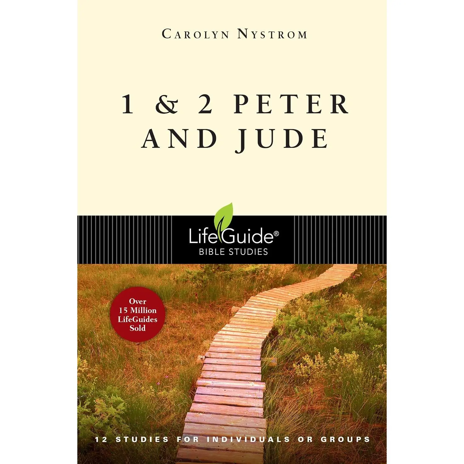1 & 2 Peter and Jude (LifeGuide Bible Studies)