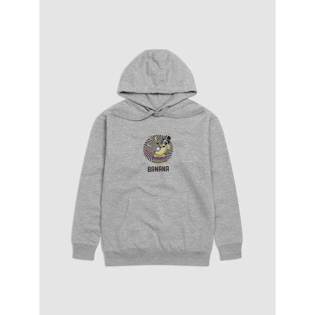 Banana Bonanza Hoodie