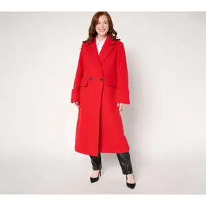 Thread Collective Retro Oversized Coat