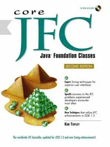 USED-Core JFC (2nd Edition) by Kim Topley (Paperback)