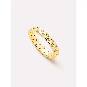 Gold Band Ring - Eden Ring