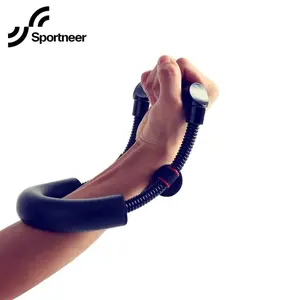Forearm Strength Trainer