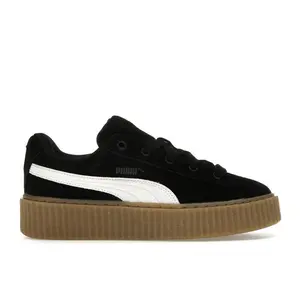 Puma Women's Creeper Phatty Rihanna Fenty Black, from StockX