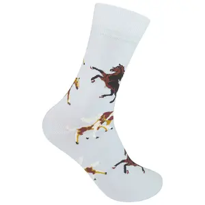 Horse Socks