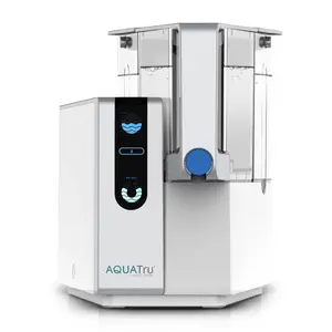 Countertop Reverse Osmosis Water Purifier