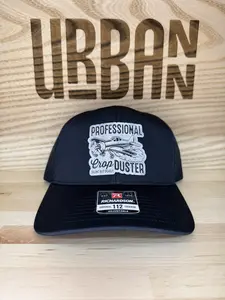 Professional Cropduster Hat