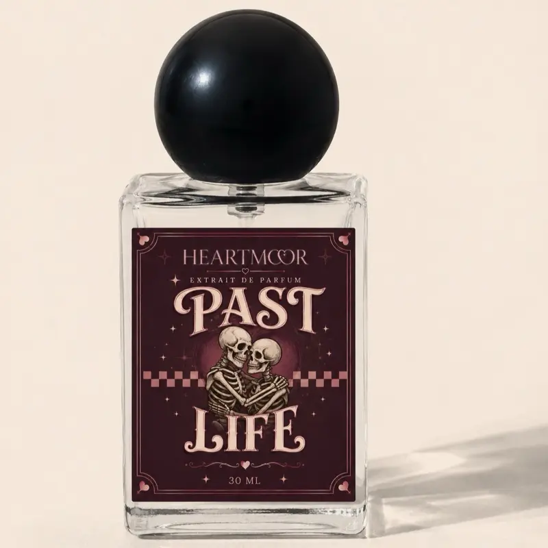 Extrait De Parfum | 30 ml | Highly Fragranced Premium Parfum