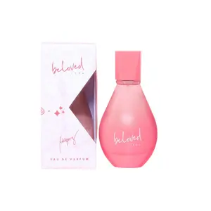 BELOVED 1996 Eau de Parfum | Floral Fruity Musk | 50ml