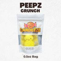 Peepz Crunch