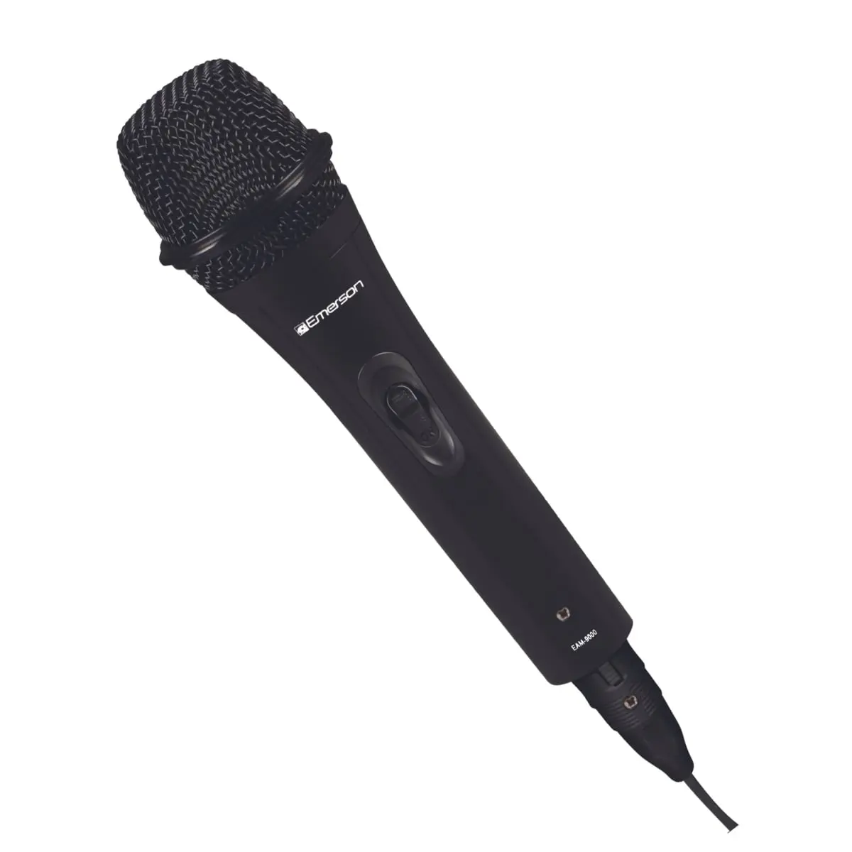 Emerson EAM-9000-EM Emerson Professional Wired Microphone Kit with Extended Bass