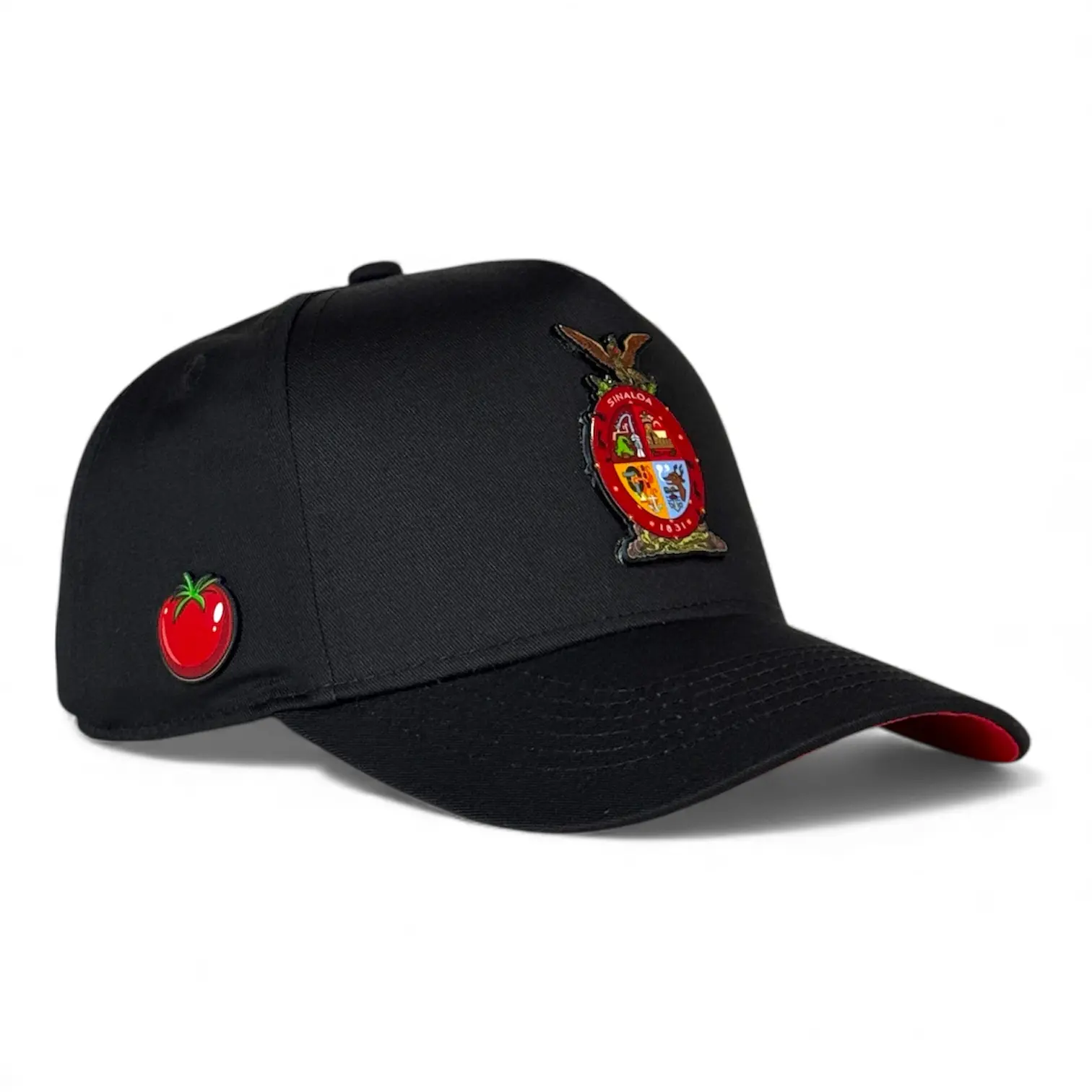 Sinaloa Plate Edition - Adjustable Snapback Hat