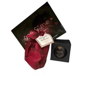 Couples Game Luxury Date Night Gift Box Olive Multicolor