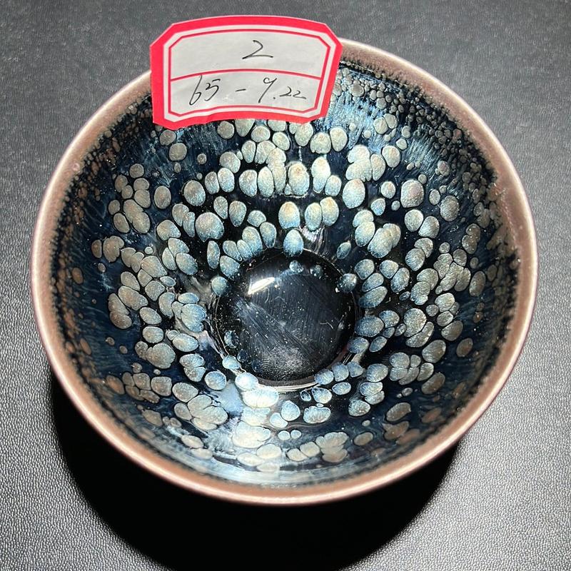 【LXY】Teacher Zhu Xincong's live broadcast special link Jianzhan teacup