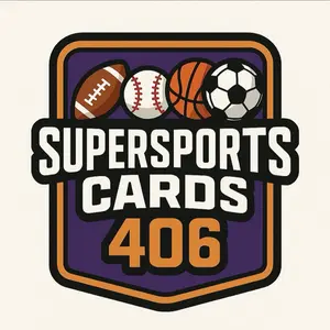 Supersports Cards 406 FOOTBALL/BASKETBALL Sports Card Chase Bags Includes 3 Base Card with Chasers Like Autos Patches Numbered or Case Hits