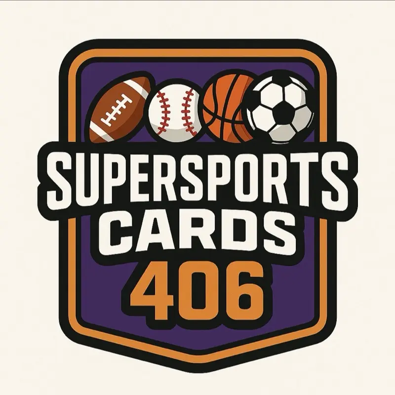 Supersports Cards 406 FOOTBALL/BASKETBALL Sports Card Chase Bags Includes 3 Base Cards or 1 Mag with Chasers Like Autos Patches Numbered
